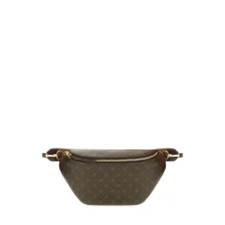 T Monogram Gürteltasche