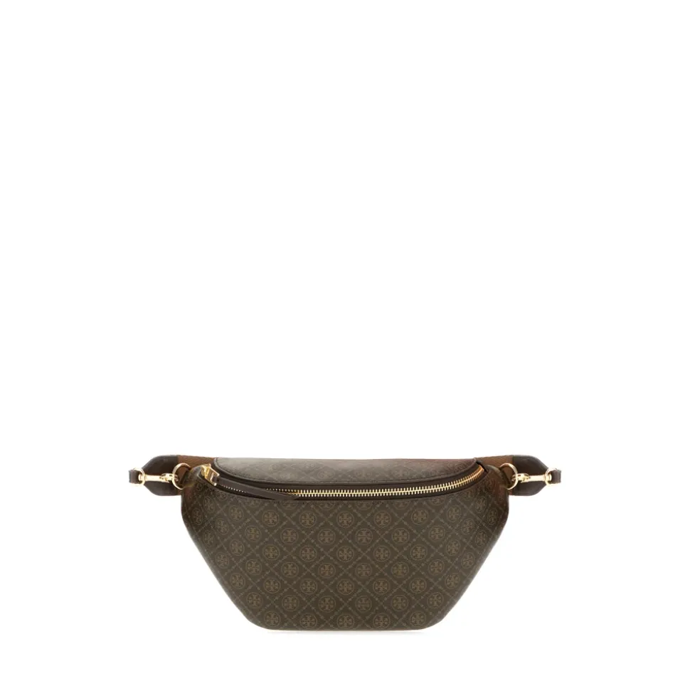 T Monogram Gürteltasche