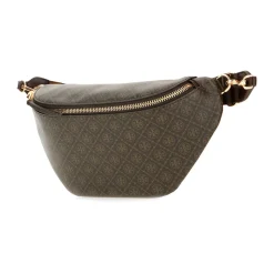 T Monogram Gürteltasche