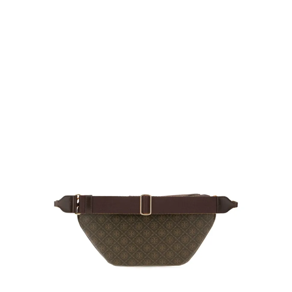 T Monogram Gürteltasche