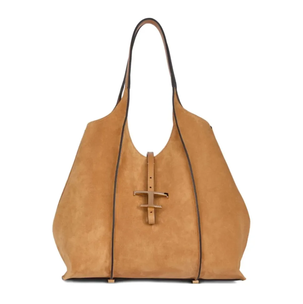 T Timeless Medium Tote