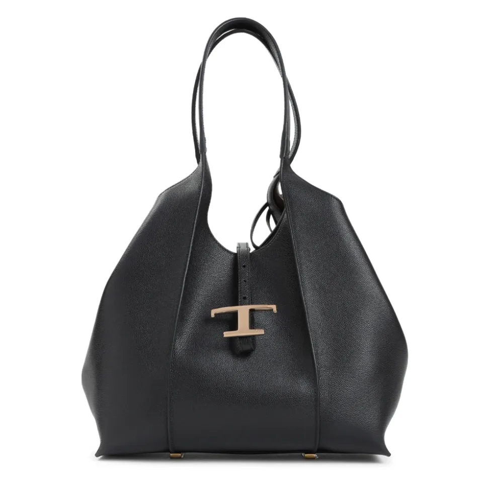 T Timeless Shopping Bag