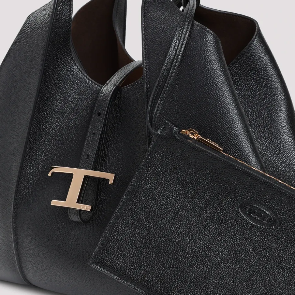 T Timeless Shopping Bag