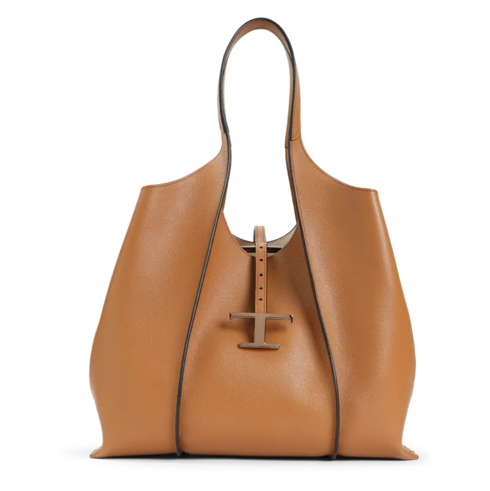 T Timeless Tote