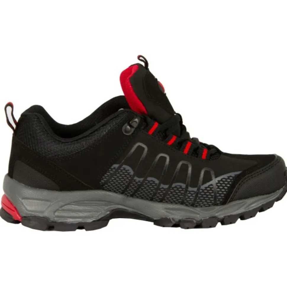 T002 Wanderschuh