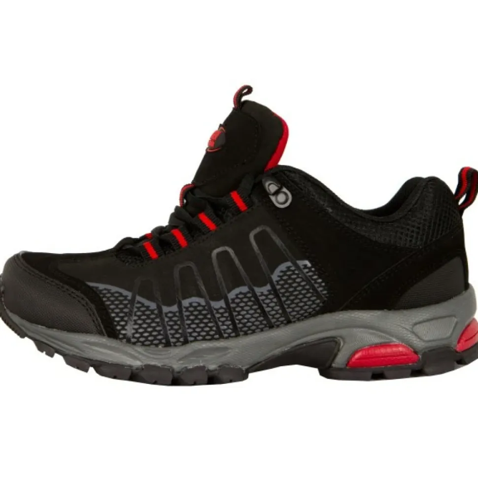 T002 Wanderschuh