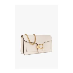 Tabby Chain Clutch Tasche