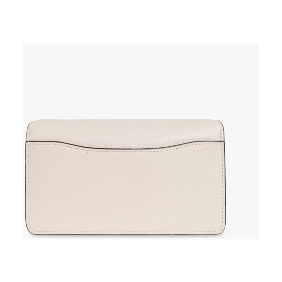 Tabby Chain Clutch Tasche