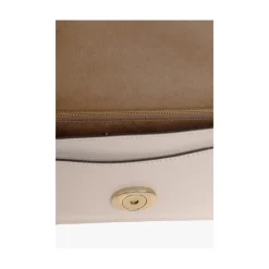 Tabby Chain Clutch Tasche