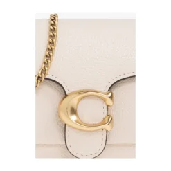 Tabby Chain Clutch Tasche