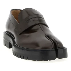 Tabi Loafers