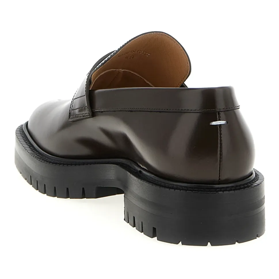 Tabi Loafers