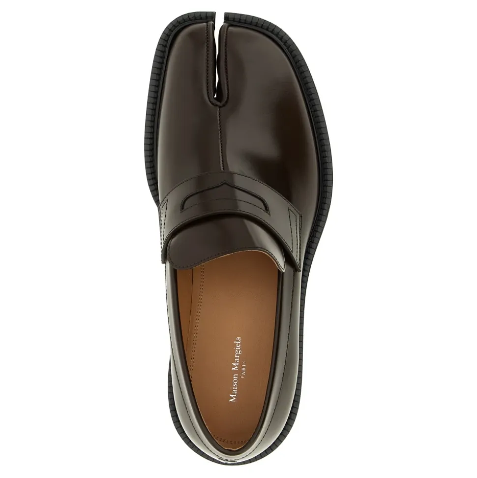 Tabi Loafers
