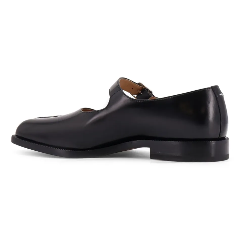 Tabi Mary-Janes