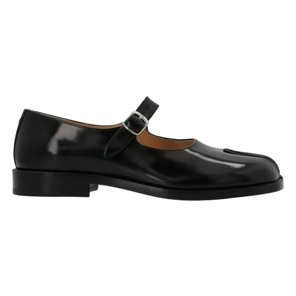 Tabi Mary-Janes
