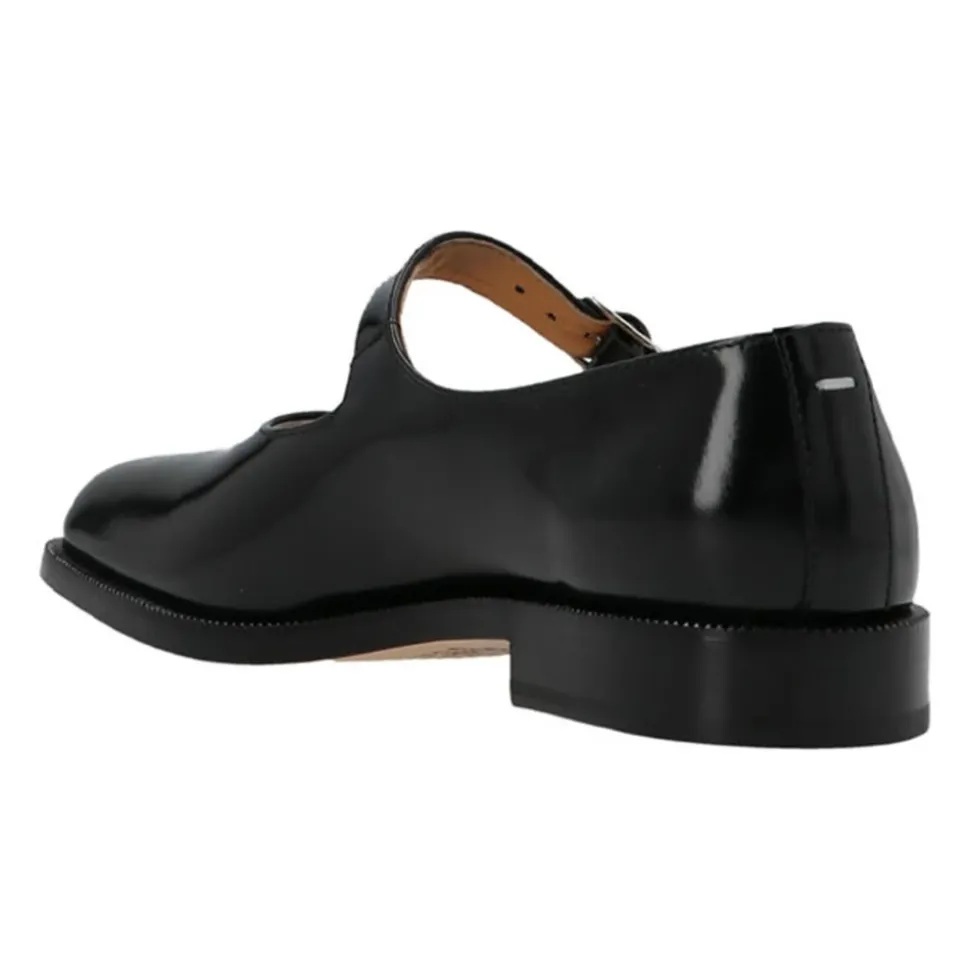 Tabi Mary-Janes