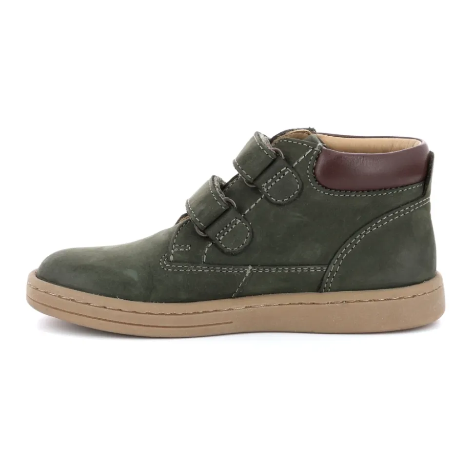 Tackeasy Stiefeletten