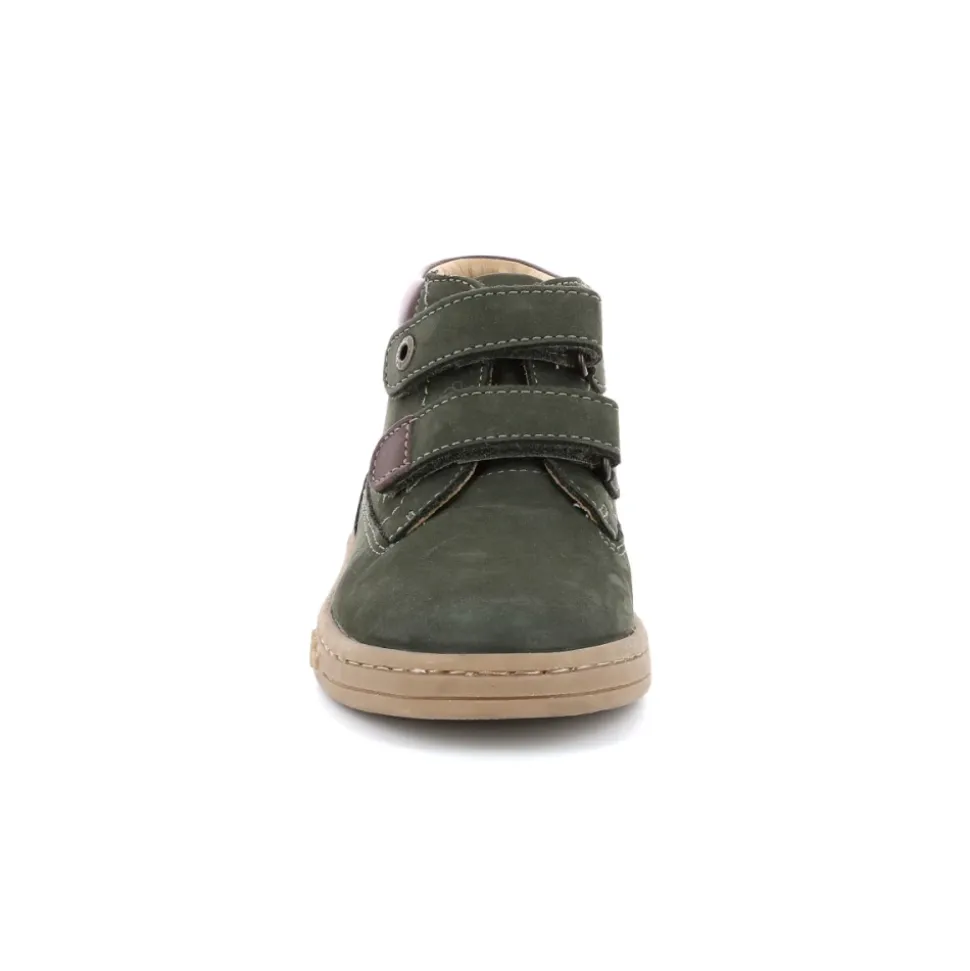 Tackeasy Stiefeletten