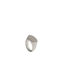 Tag Chain Ring