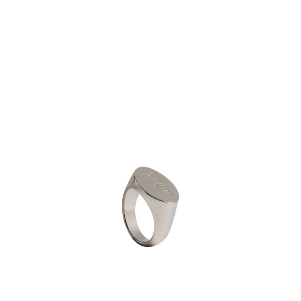 Tag Chain Ring