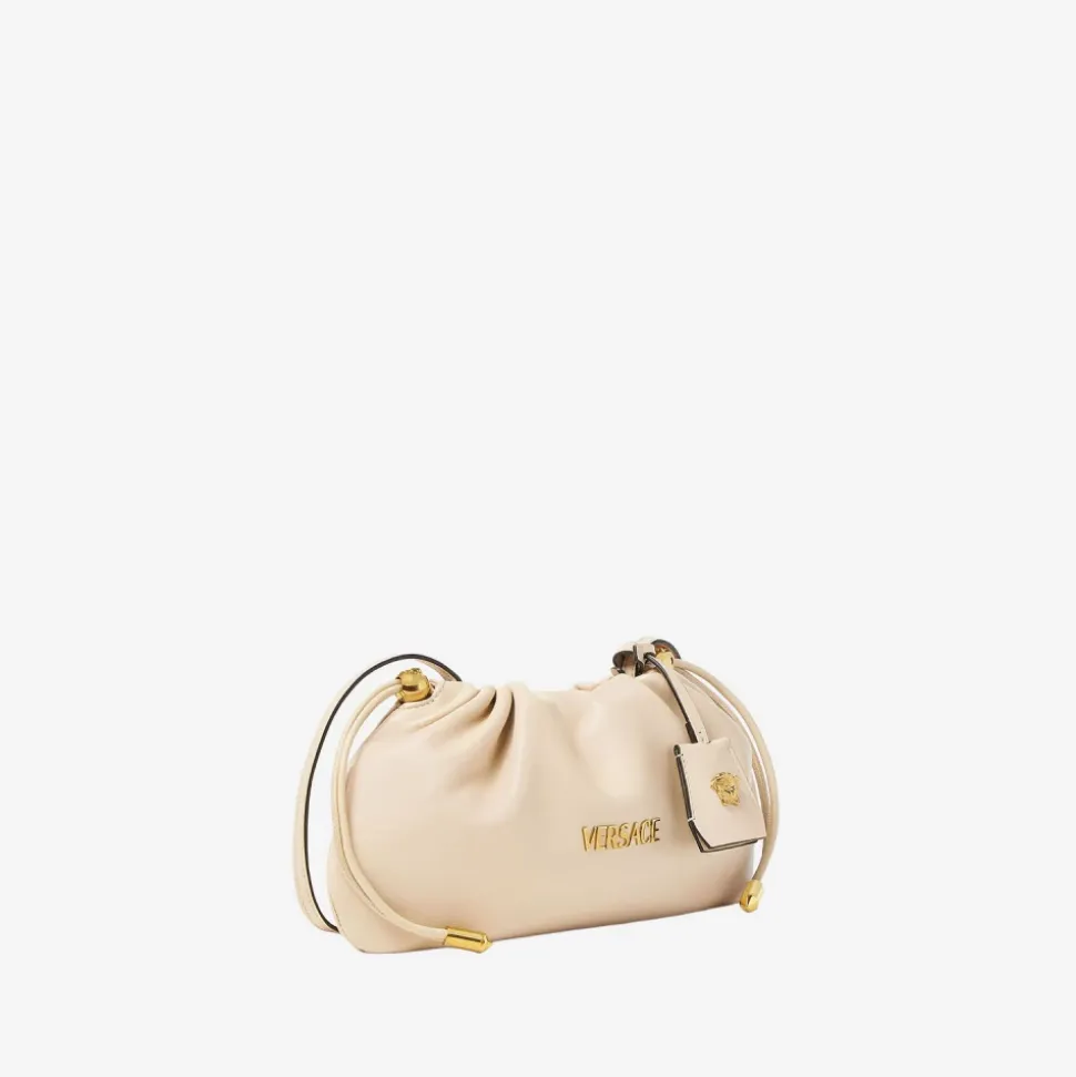 Tag Nappa Mini Bag