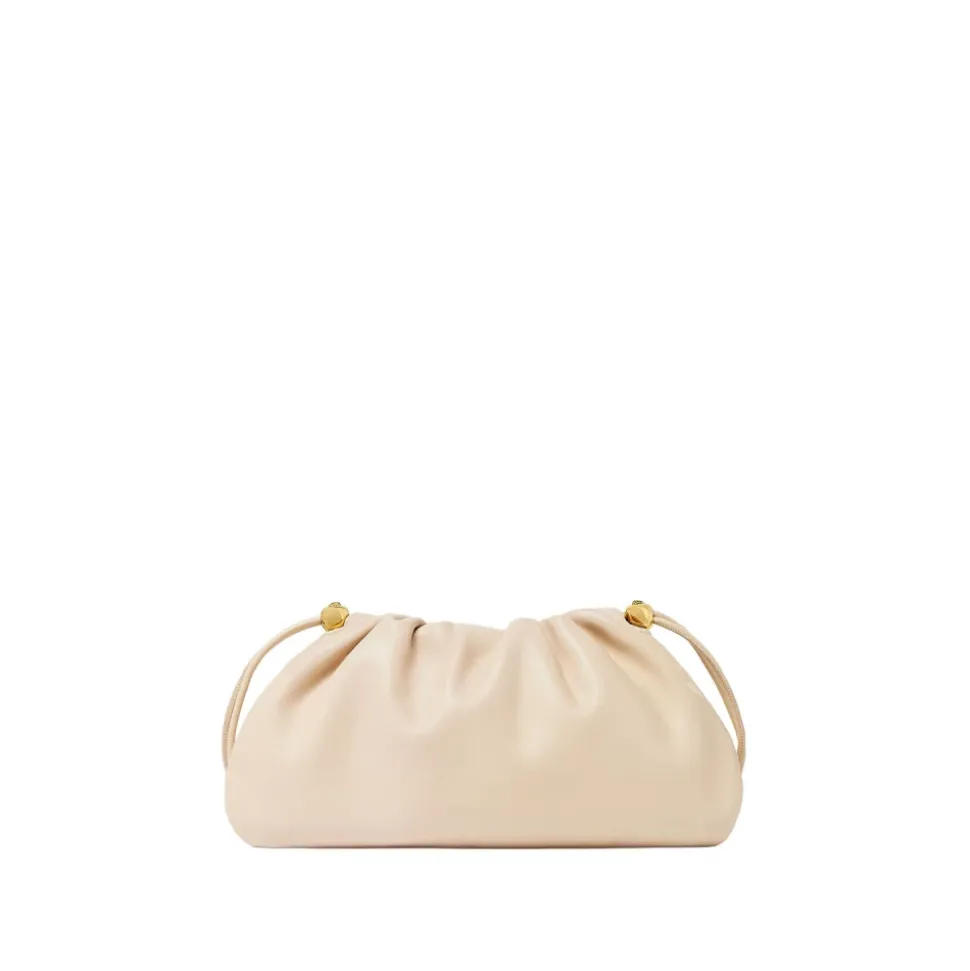 Tag Nappa Mini Bag