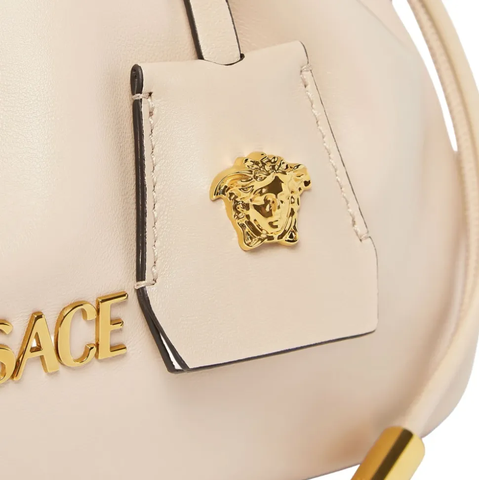 Tag Nappa Mini Bag