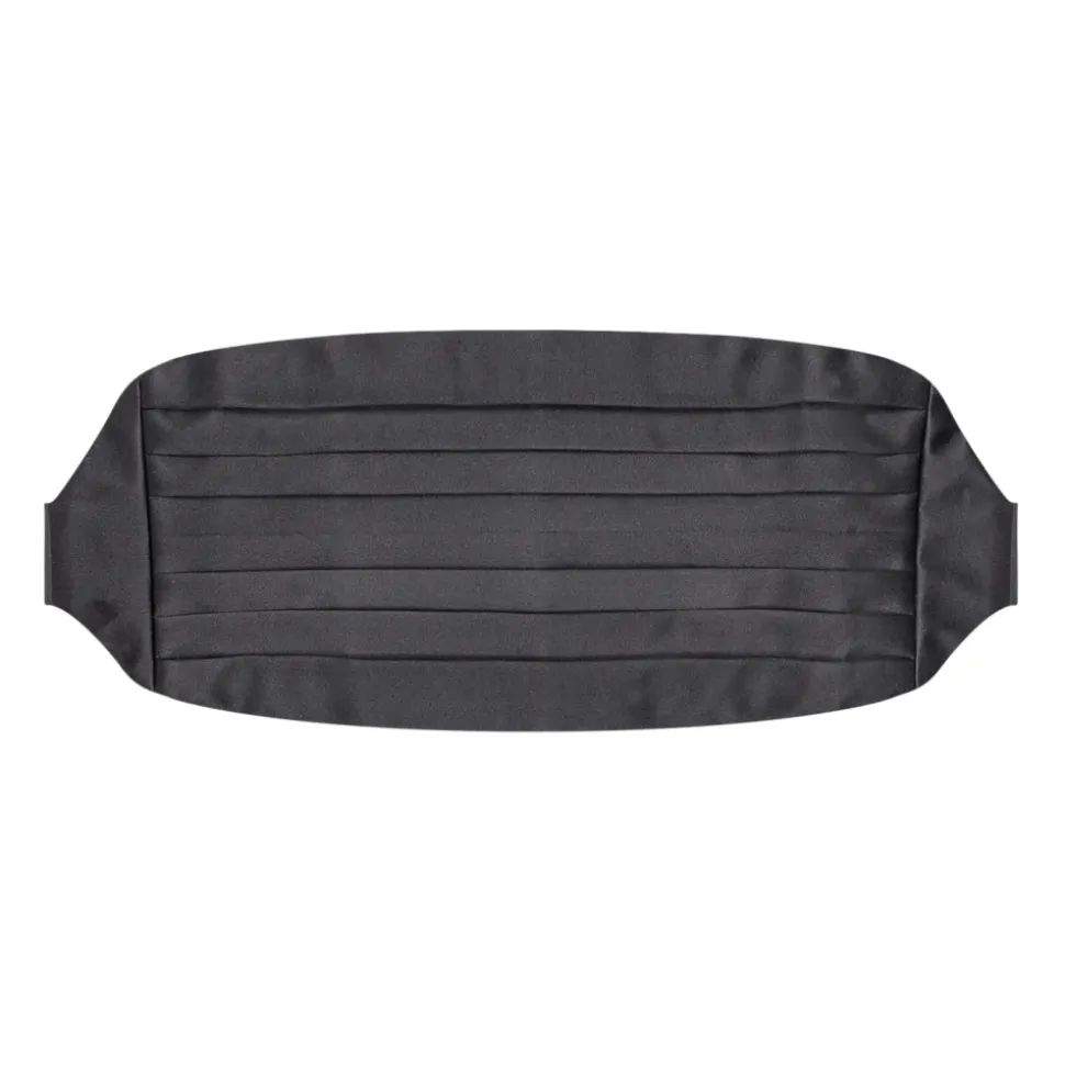 Taillengürtel aus Satin