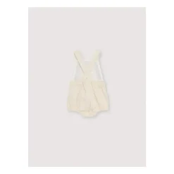 Tamara Baby Romper