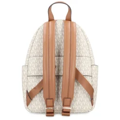 Tanner Medium Signature Logo Rucksack