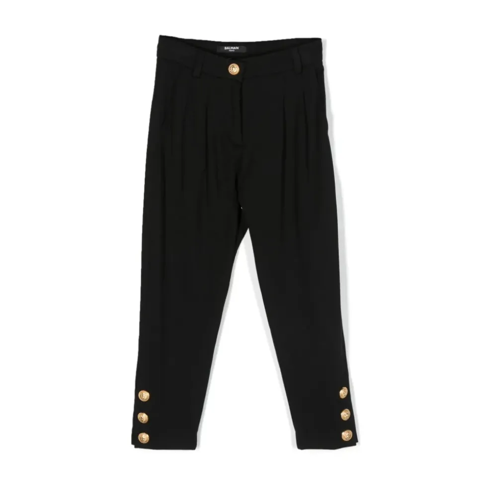 Tapered Hose
