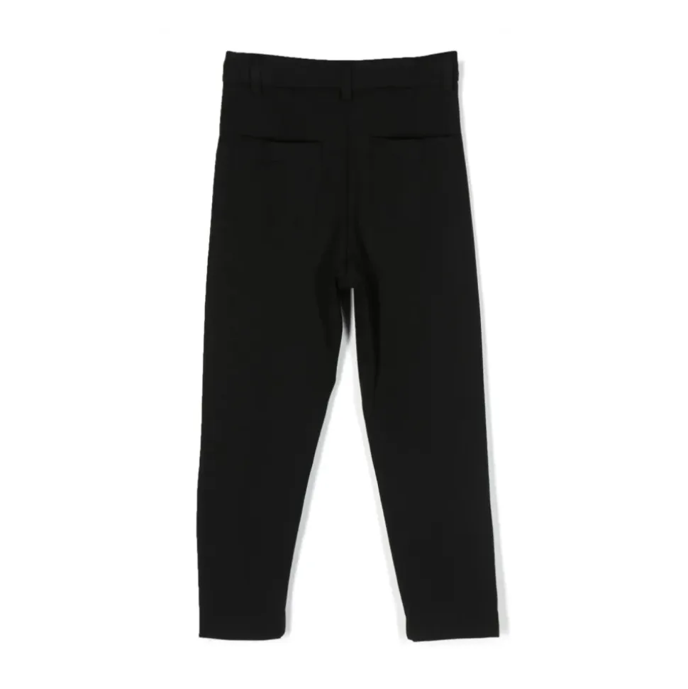 Tapered Hose