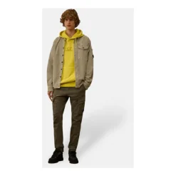 Tapered Trousers