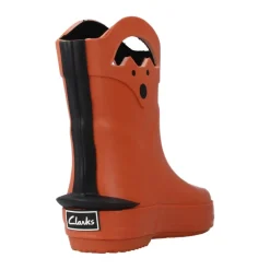 Tarri Dash T Regenstiefel
