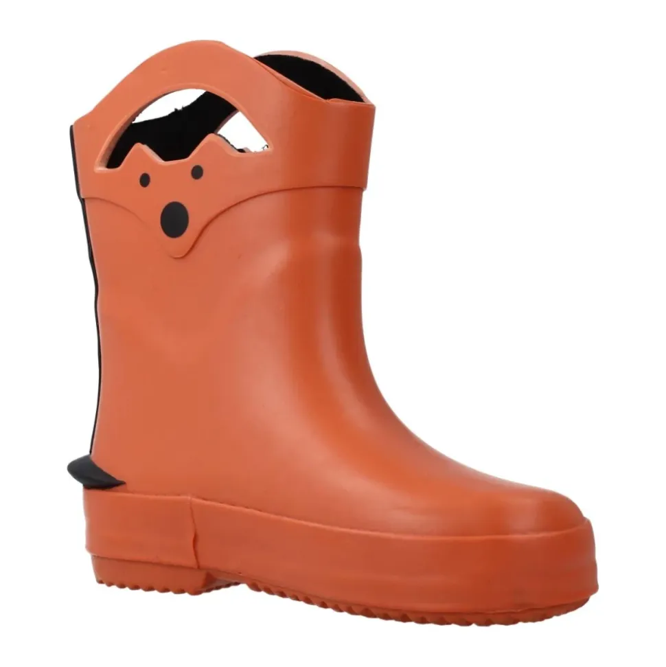 Tarri Dash T Regenstiefel