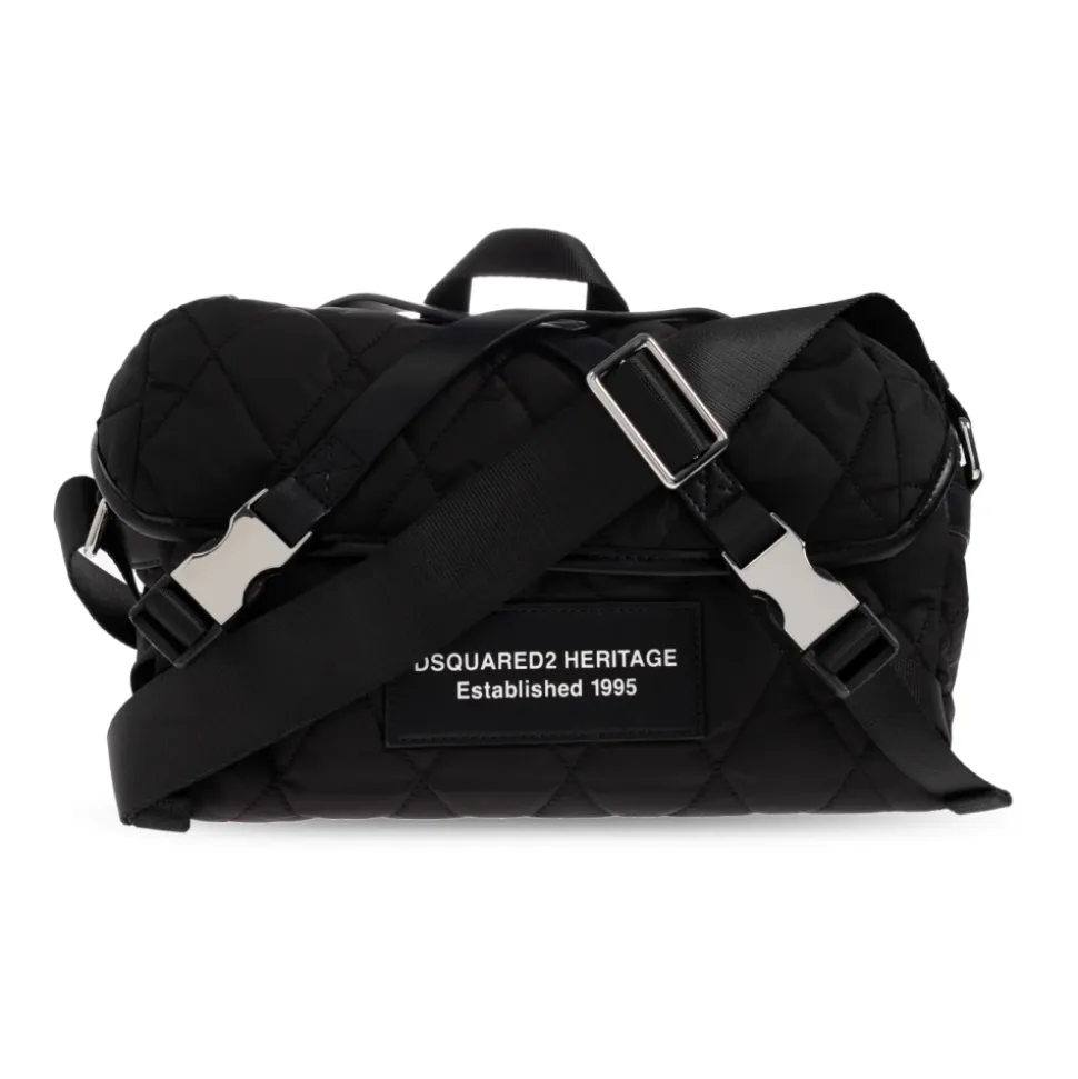 Tasche mit Logo