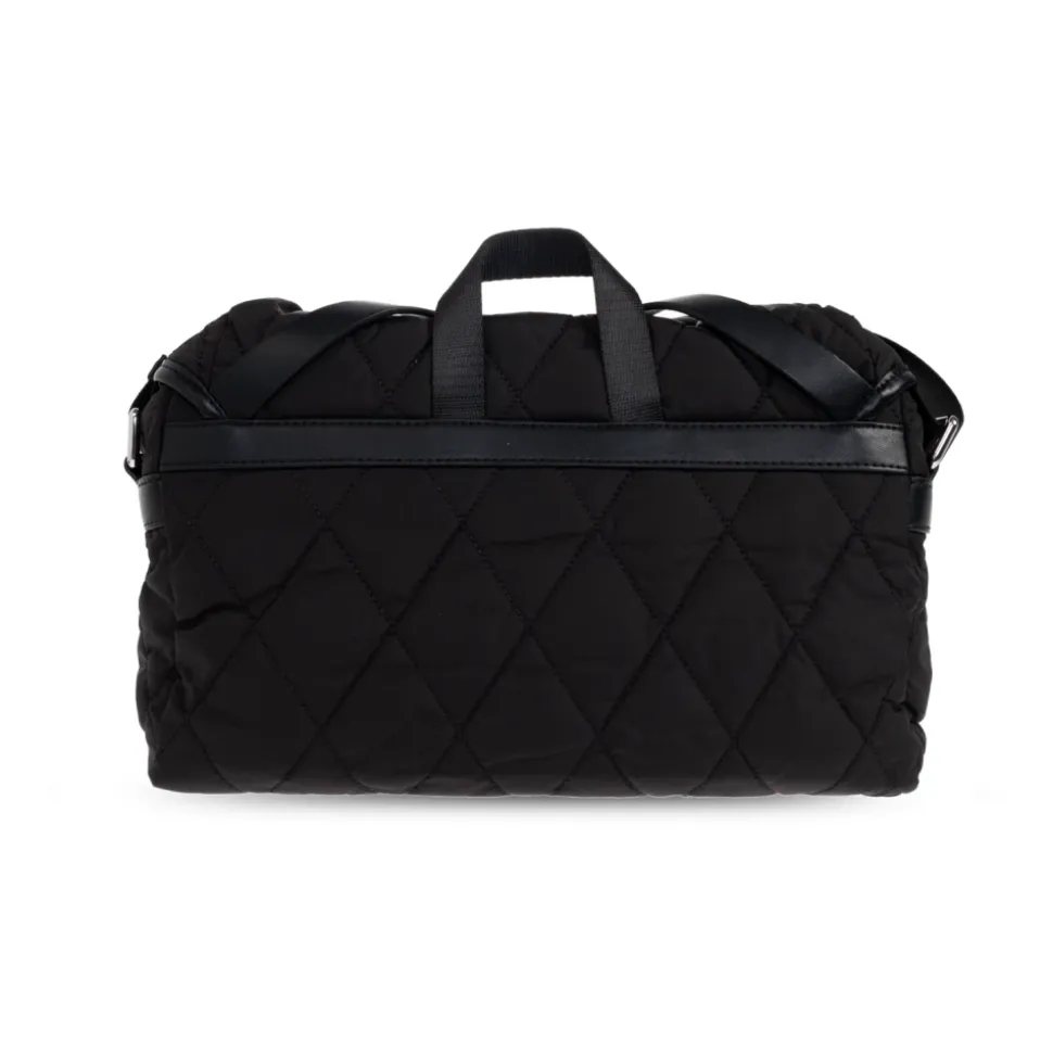 Tasche mit Logo