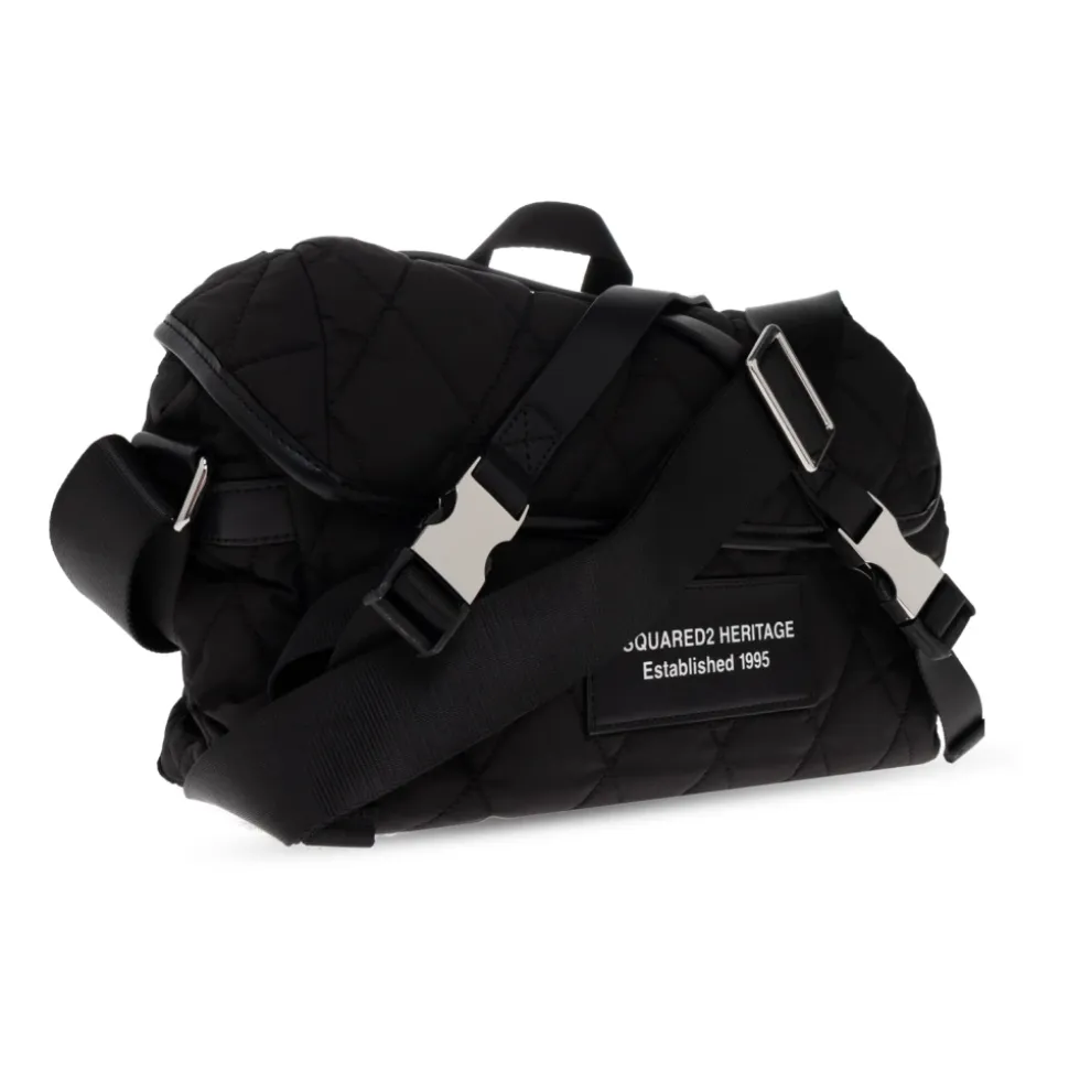 Tasche mit Logo
