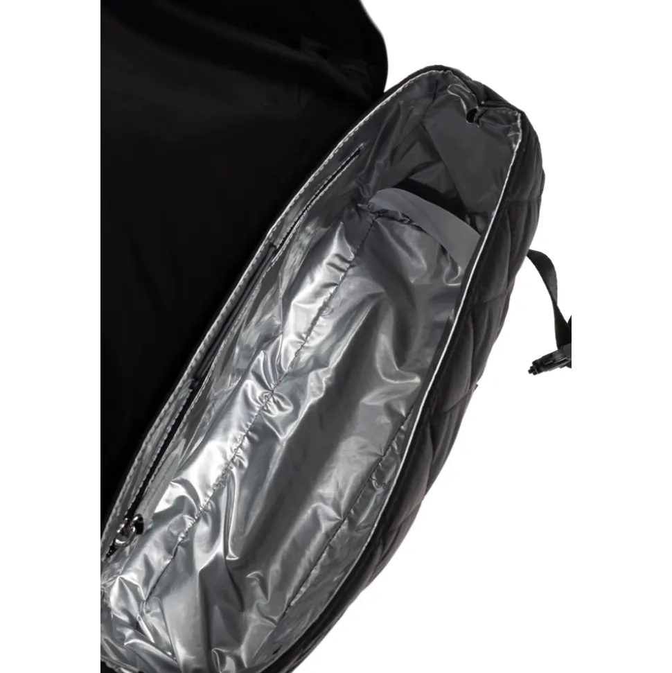 Tasche mit Logo