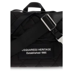 Tasche mit Logo