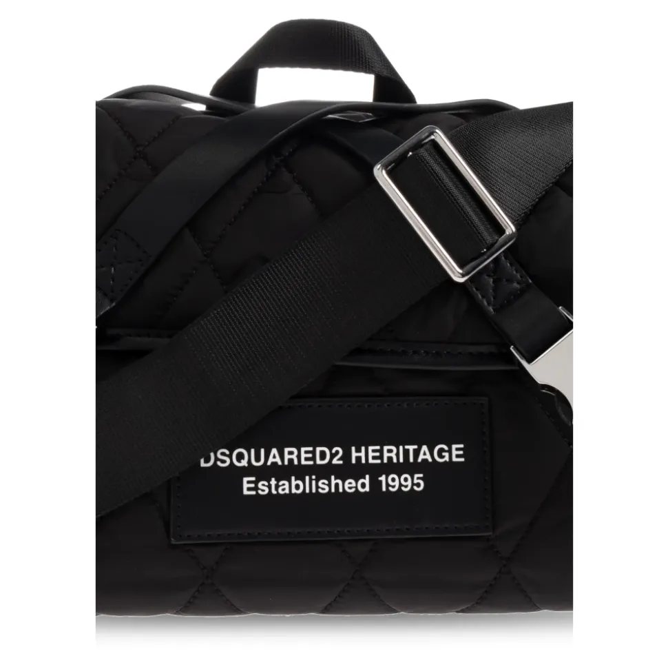 Tasche mit Logo