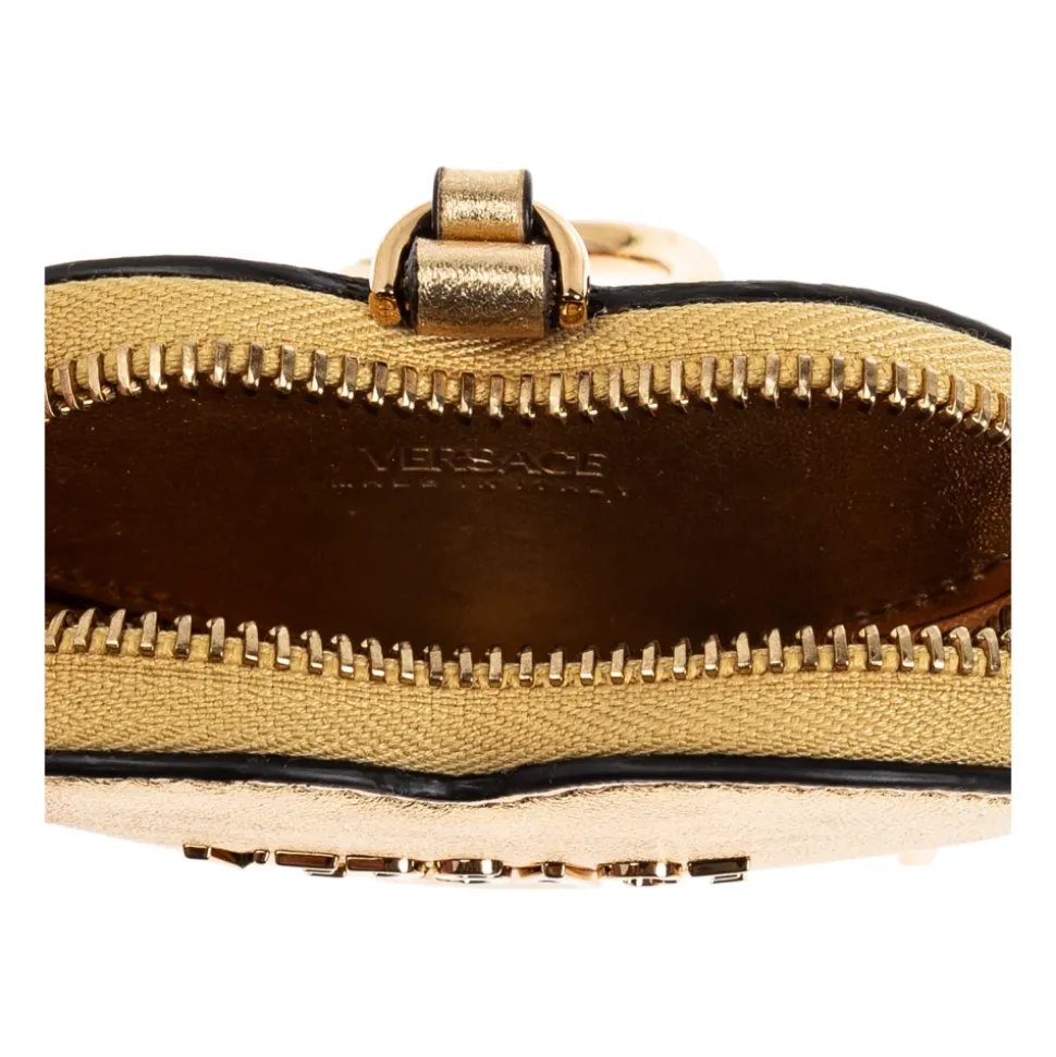 Tasche mit Schlüsselanhänger