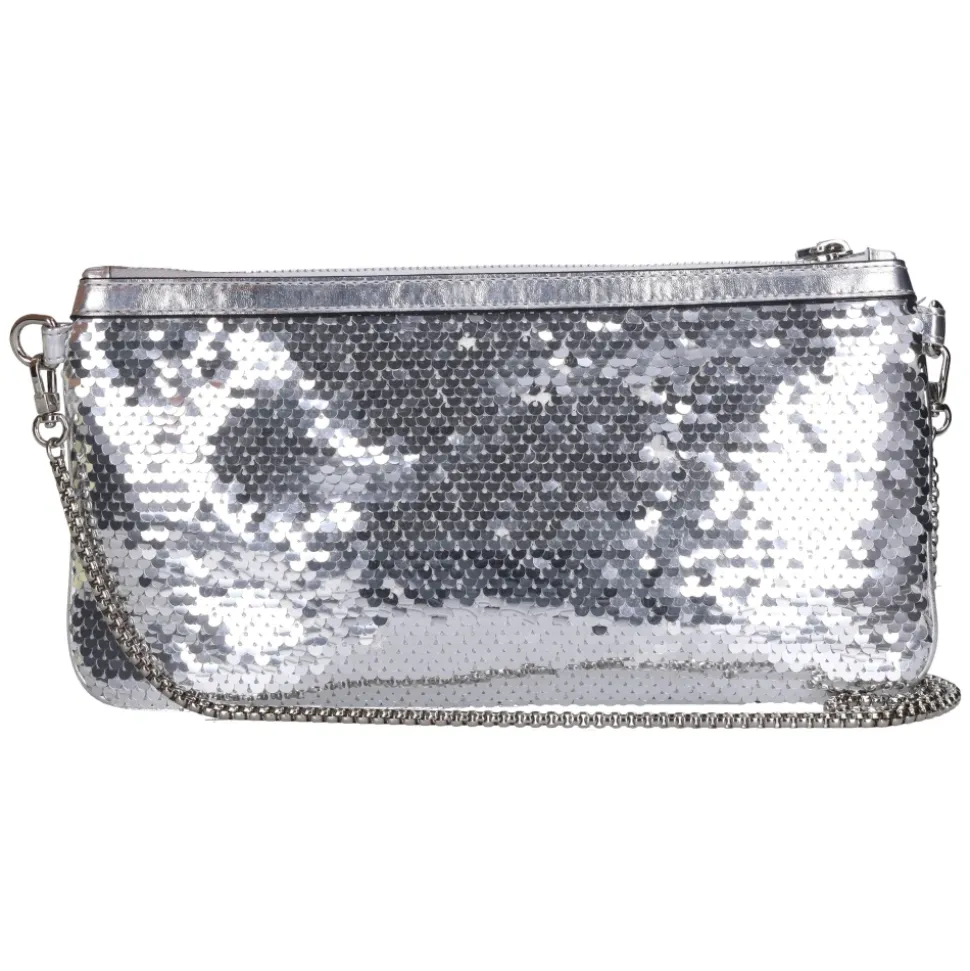 Taschen.. Silber