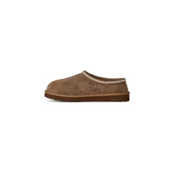 Tasman Baxter Slippers