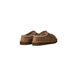 Tasman Baxter Slippers