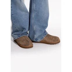 Tasman Baxter Slippers