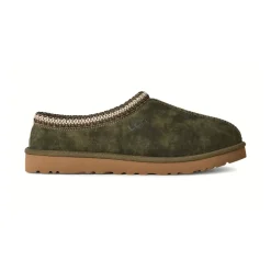 Tasman Baxter Slippers