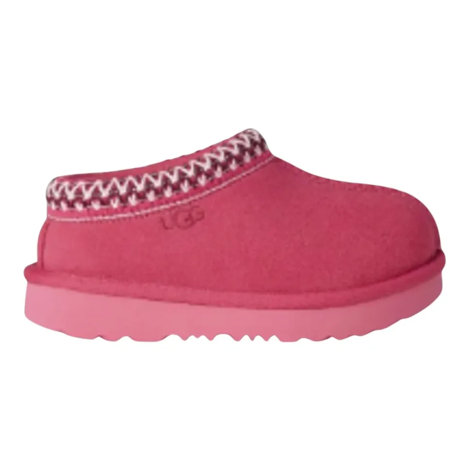 Tasman II Slipper