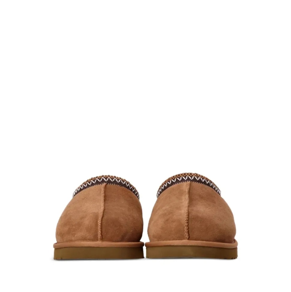Tasman II Slippers
