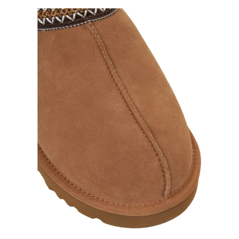 Tasman II Slippers